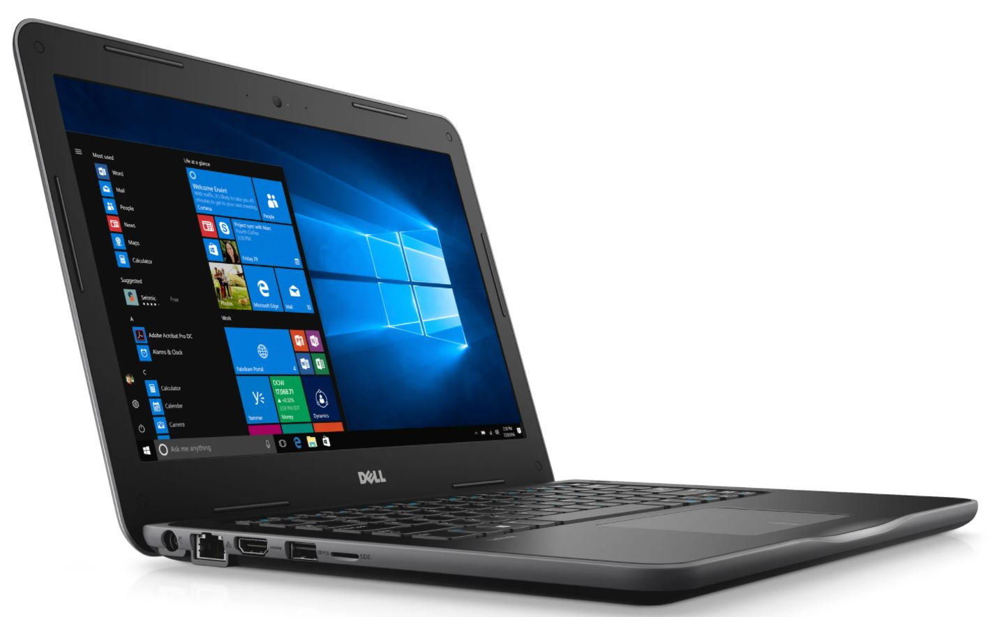 Dell Latitude 3380