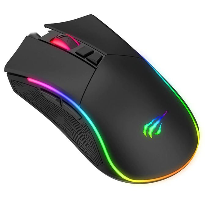 Havit gamingmus