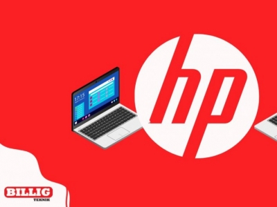 Bäst i test HP laptops 2024 - Välj rätt HP laptop för dig 