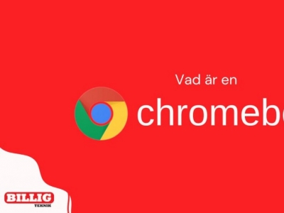 Vad är en Chromebook? Hur Google Chromebooks Fungerar & Tips