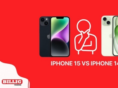 iPhone 14 vs iPhone 15: Vilken är värd pengarna?